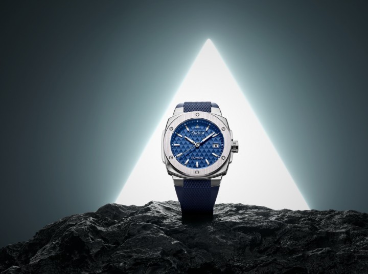 Bild von Alpina Alpiner Extreme Solarmetre