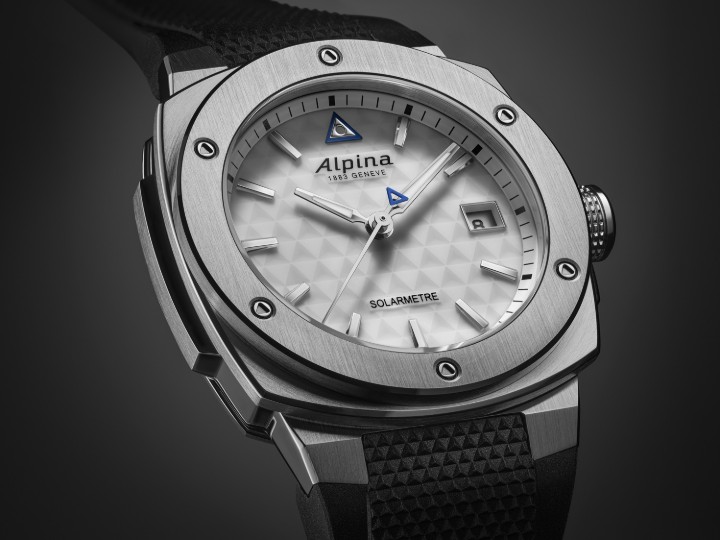 Bild von Alpina Alpiner Extreme Solarmetre
