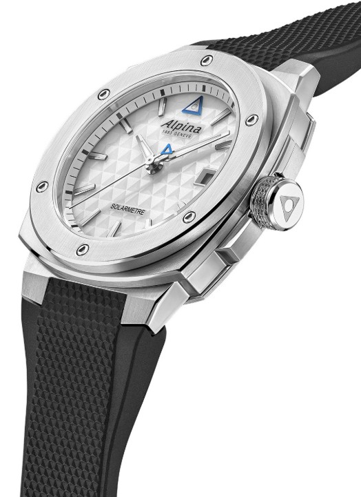 Bild von Alpina Alpiner Extreme Solarmetre