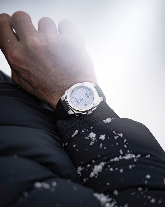 Bild von Alpina Alpiner Extreme Solarmetre