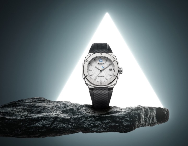 Bild von Alpina Alpiner Extreme Solarmetre