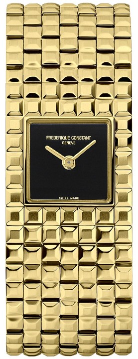 Bild von Frederique Constant Classics Manchette