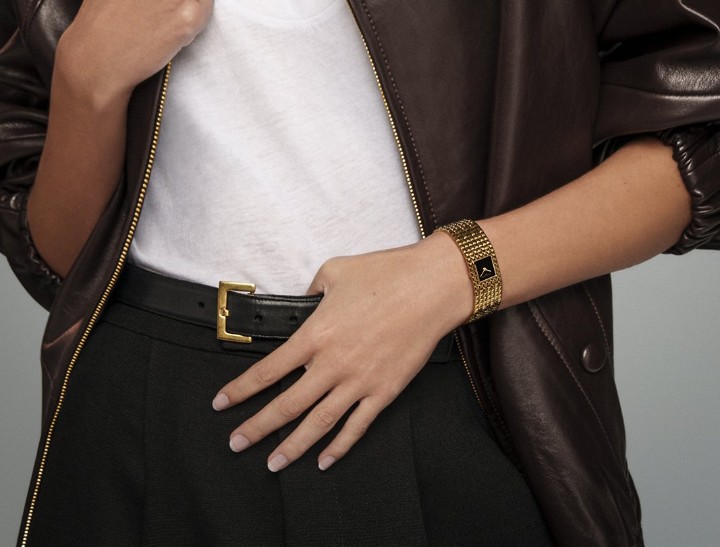 Bild von Frederique Constant Classics Manchette