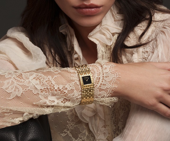 Bild von Frederique Constant Classics Manchette