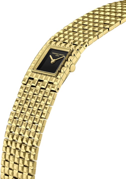 Bild von Frederique Constant Classics Manchette