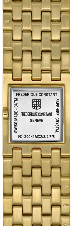 Bild von Frederique Constant Classics Manchette