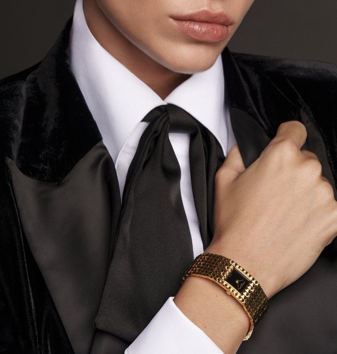 Bild von Frederique Constant Classics Manchette