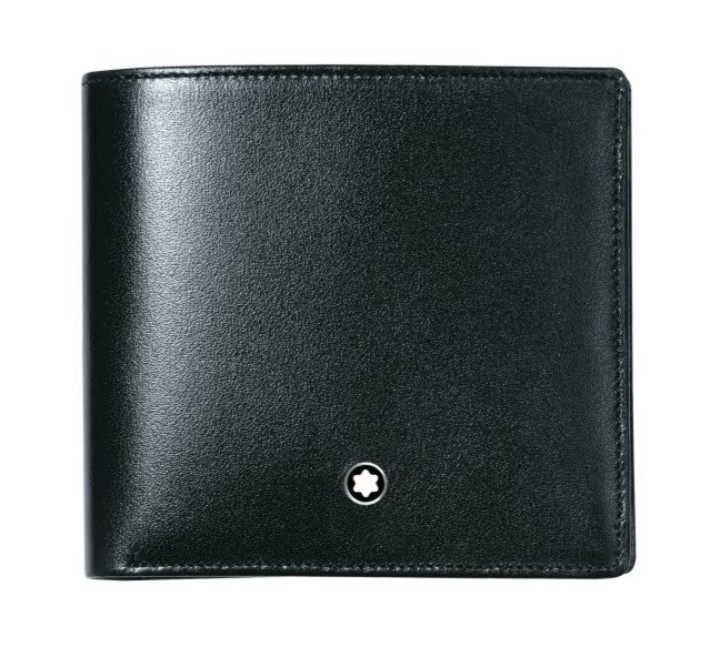 Bild von Geldbörse Montblanc Meisterstück