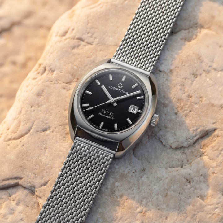 Bild von Certina DS-2