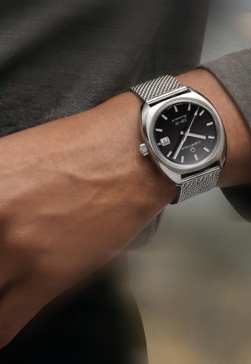 Bild von Certina DS-2