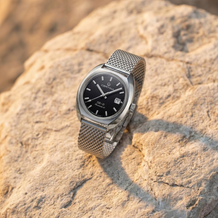 Bild von Certina DS-2