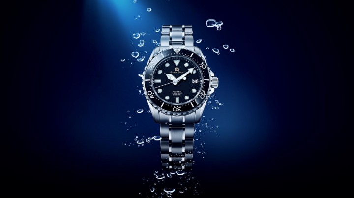 Bild von Grand Seiko Sport Hi-Beat 36000