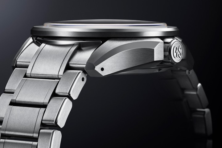 Bild von Grand Seiko Evolution 9 Spring Drive GMT