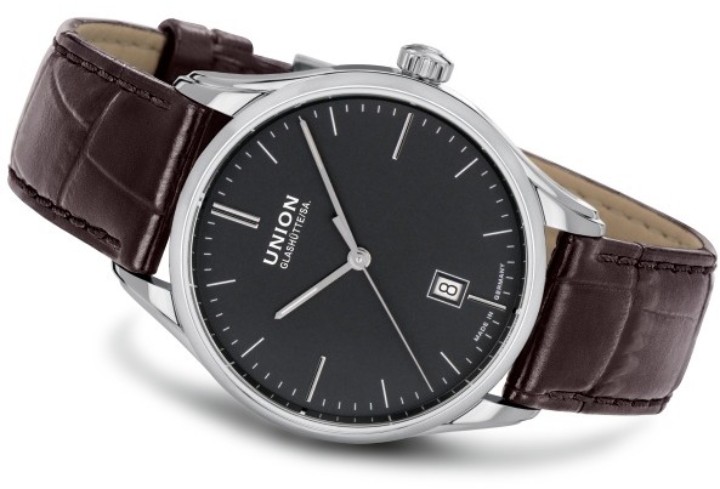 Bild von Union Glashütte Viro