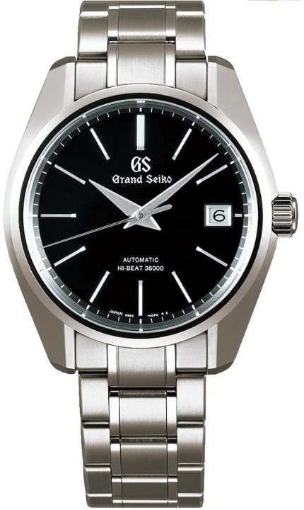 Bild von Grand Seiko Heritage Hi-Beat 36000