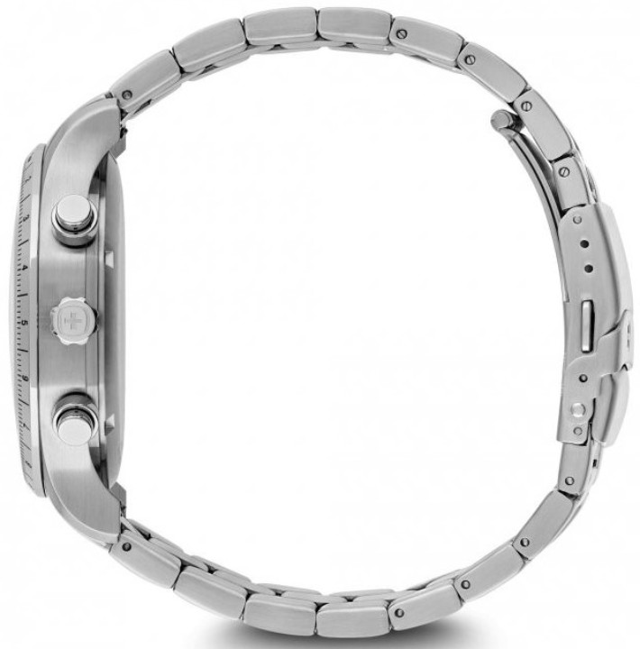 Bild von Wenger Attitude