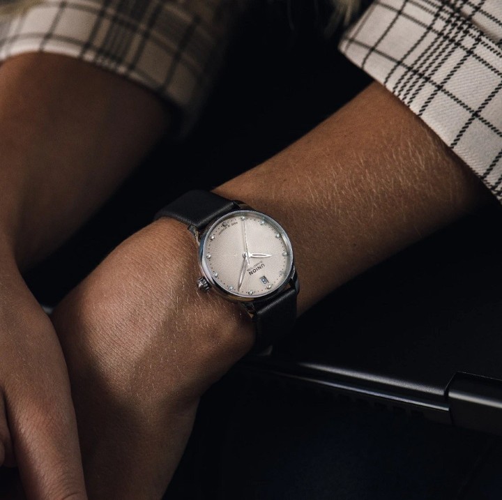 Bild von Union Glashütte Seris