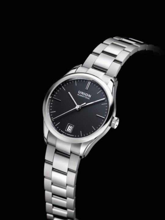 Bild von Union Glashütte Viro