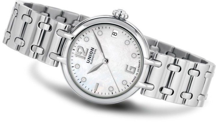 Bild von Union Glashütte Sirona