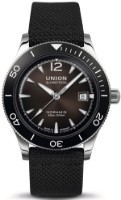 Bild von Union Glashütte Noramis Date Sport
