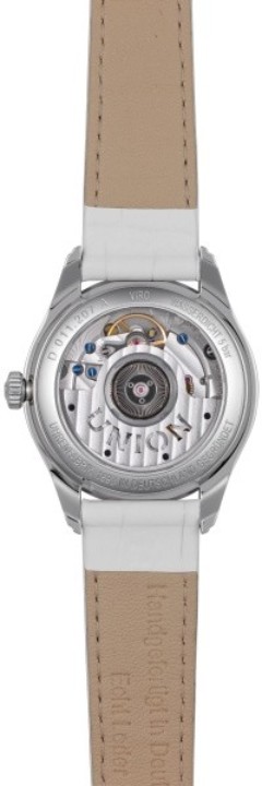 Bild von Union Glashütte Viro