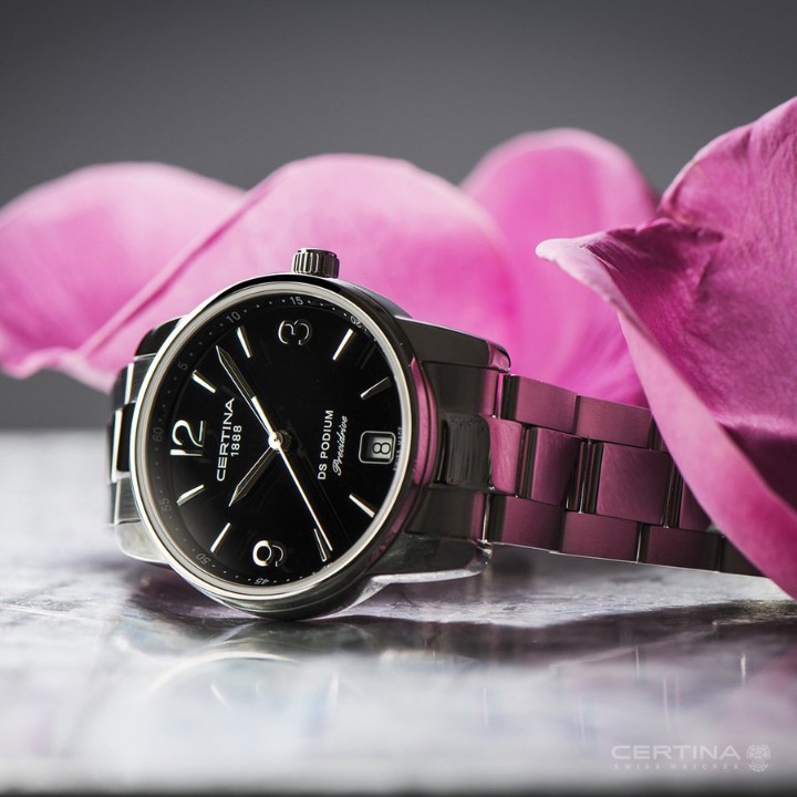 Bild von Certina DS Podium Lady