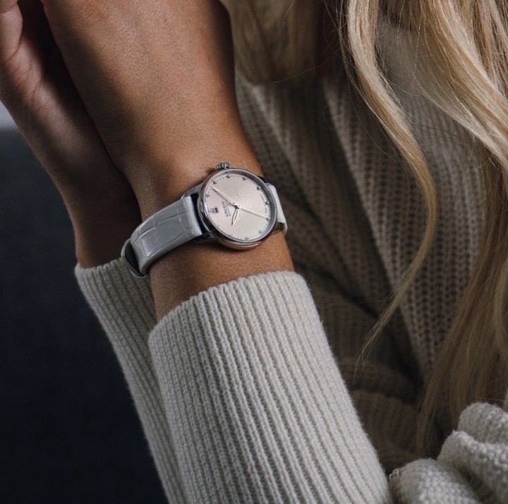 Bild von Union Glashütte Seris