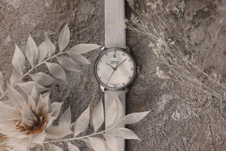 Bild von Union Glashütte Seris