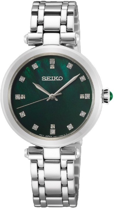 Bild von Seiko Quartz