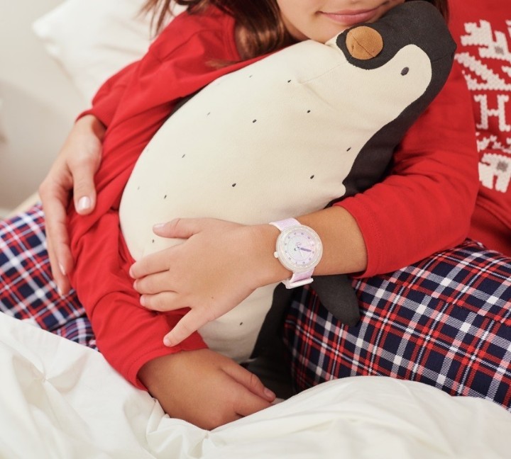 Bild von Flik Flak Pearlaxus