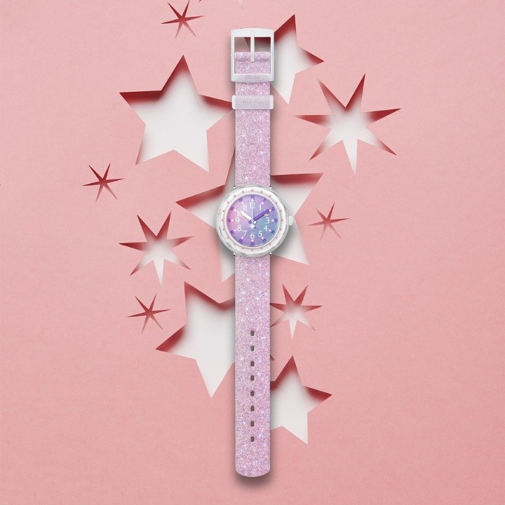 Bild von Flik Flak Pearlaxus