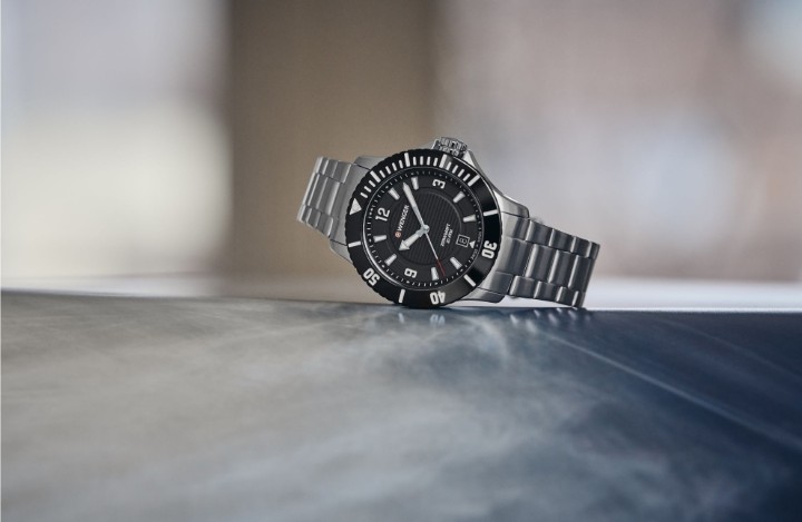 Bild von Wenger Seaforce