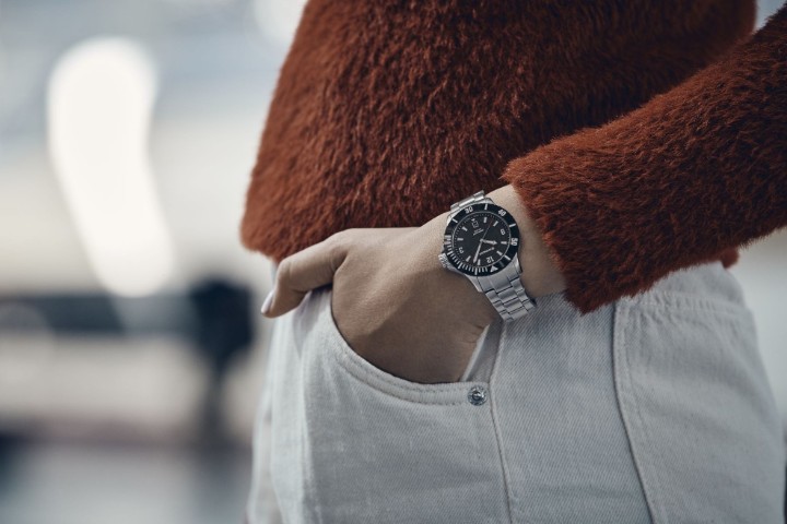 Bild von Wenger Seaforce