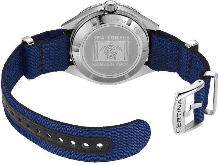 Bild von Certina DS Super PH500M