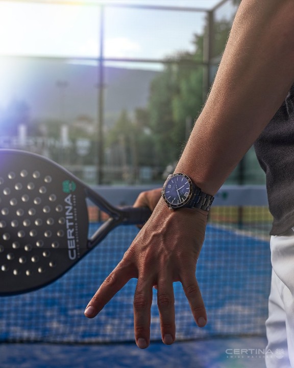 Bild von Certina DS-8