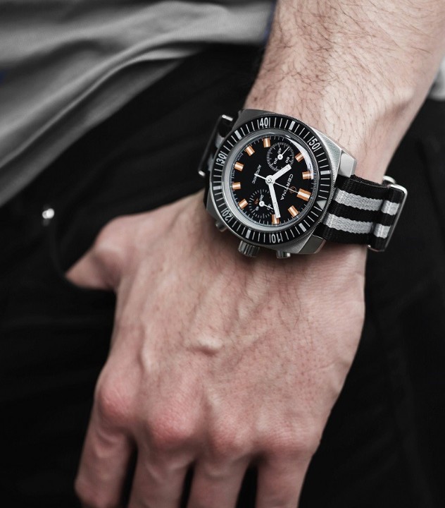 Bild von Certina DS Argonaute