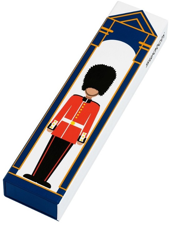 Bild von Swatch How Majestic