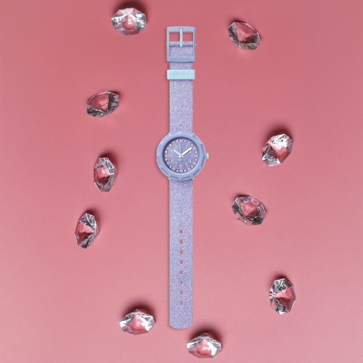 Bild von Flik Flak Lilaxus