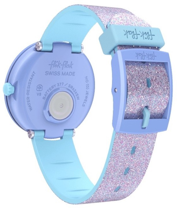 Bild von Flik Flak Lilaxus