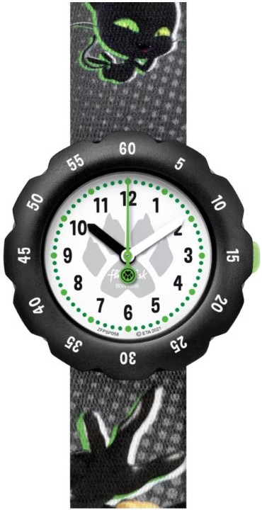 Bild von Flik Flak Miraculous Cat Noir