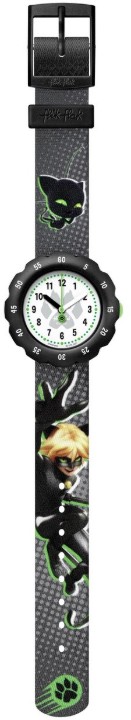 Bild von Flik Flak Miraculous Cat Noir