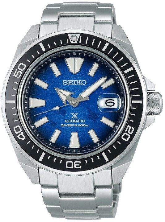 Bild von Seiko Prospex Save the Ocean Special Edition