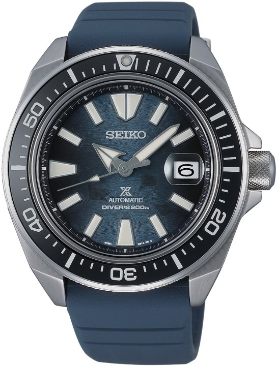 Bild von Seiko Prospex Save the Ocean Special Edition