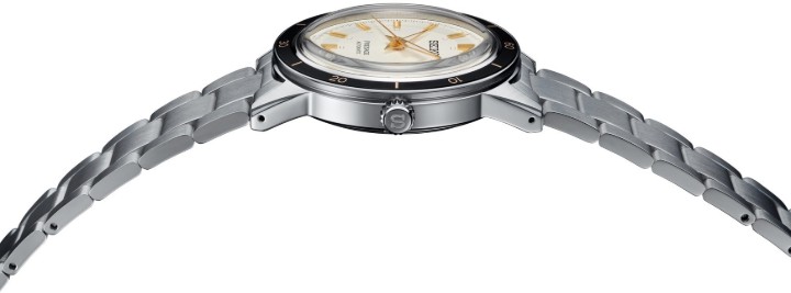 Bild von Seiko Presage Style60's