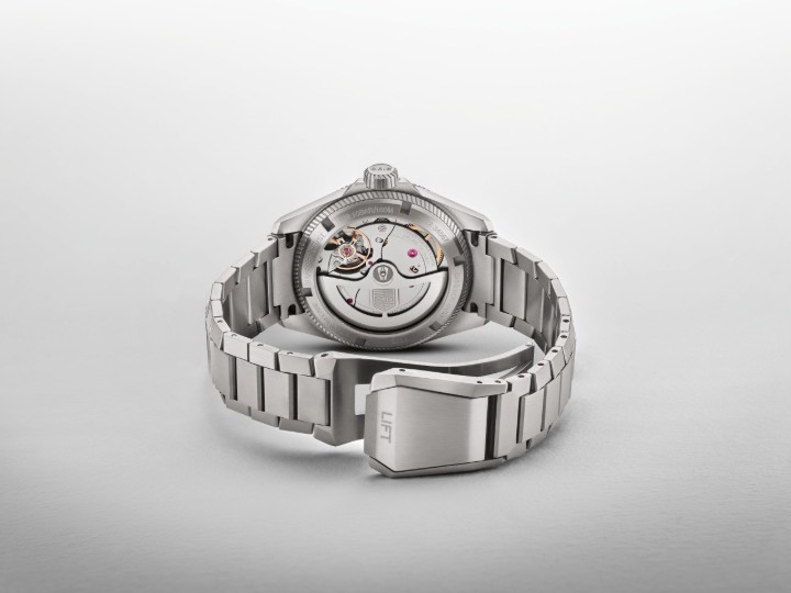 Bild von Oris ProPilot X Calibre 400