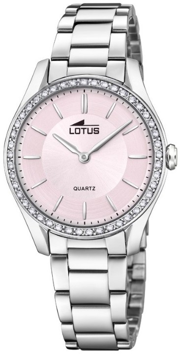 Bild von Lotus Bliss