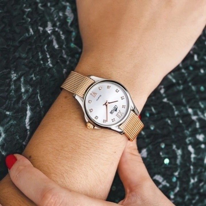 Bild von Lotus Bliss