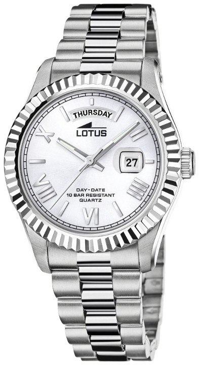 Bild von Lotus Freedom