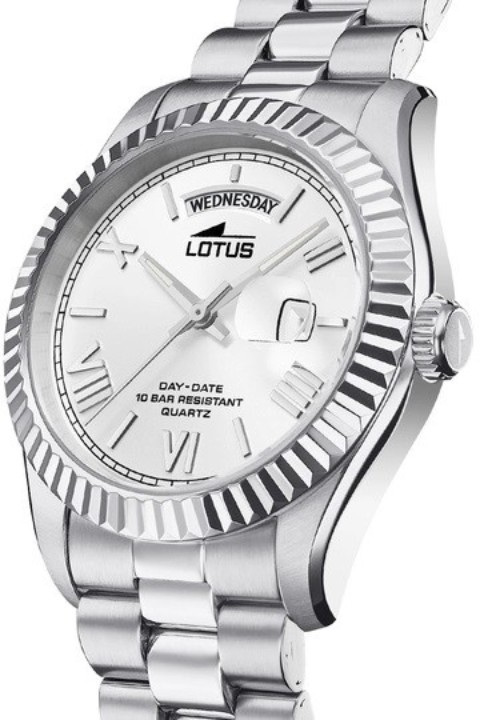 Bild von Lotus Freedom