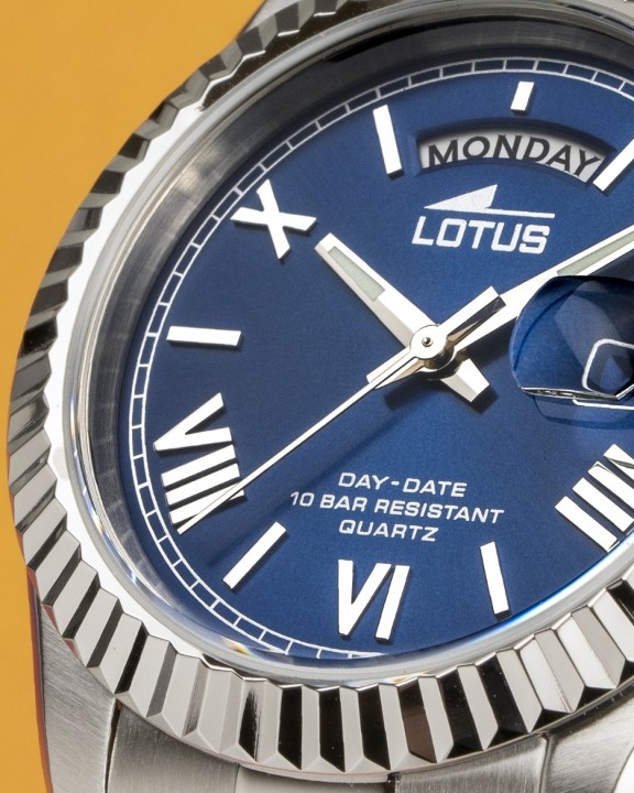 Bild von Lotus Freedom